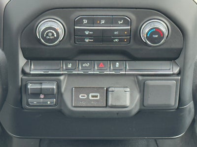 2024 Chevrolet Silverado 2500 HD WT