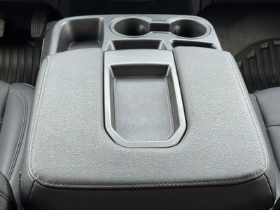 2024 Chevrolet Silverado 2500 HD WT