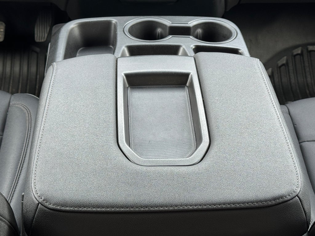 2024 Chevrolet Silverado 2500 HD WT