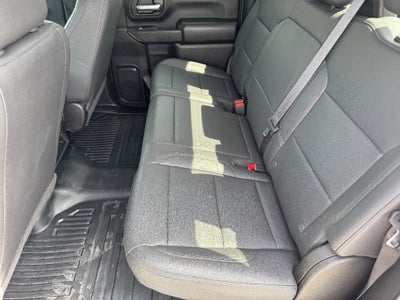 2024 Chevrolet Silverado 2500 HD WT