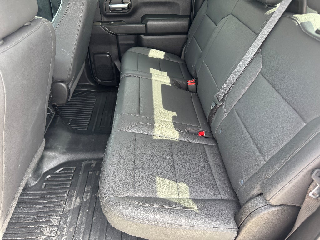 2024 Chevrolet Silverado 2500 HD WT