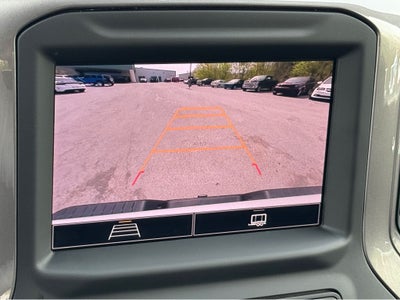 2024 Chevrolet Silverado 2500 HD WT