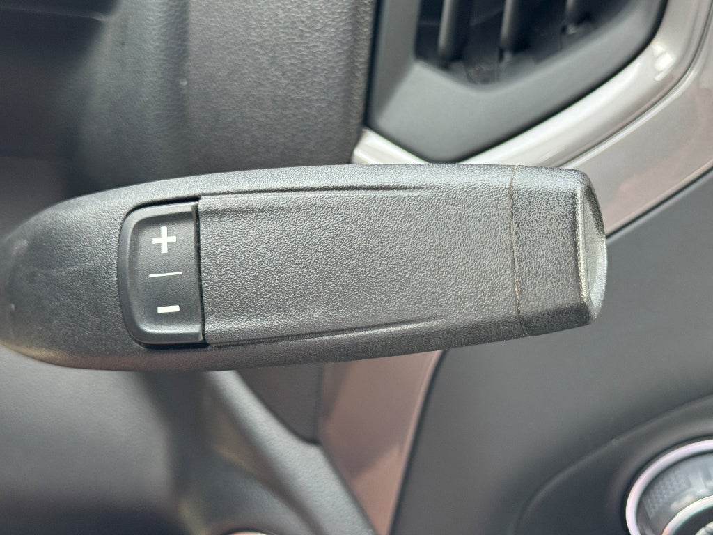 2024 Chevrolet Silverado 2500 HD WT