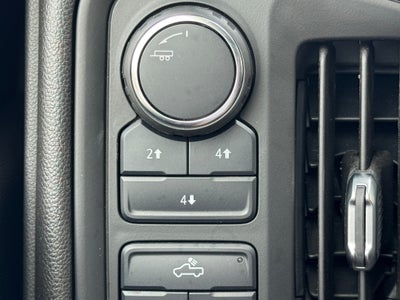 2024 Chevrolet Silverado 2500 HD WT