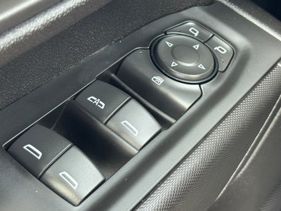 2024 Chevrolet Silverado 2500 HD WT