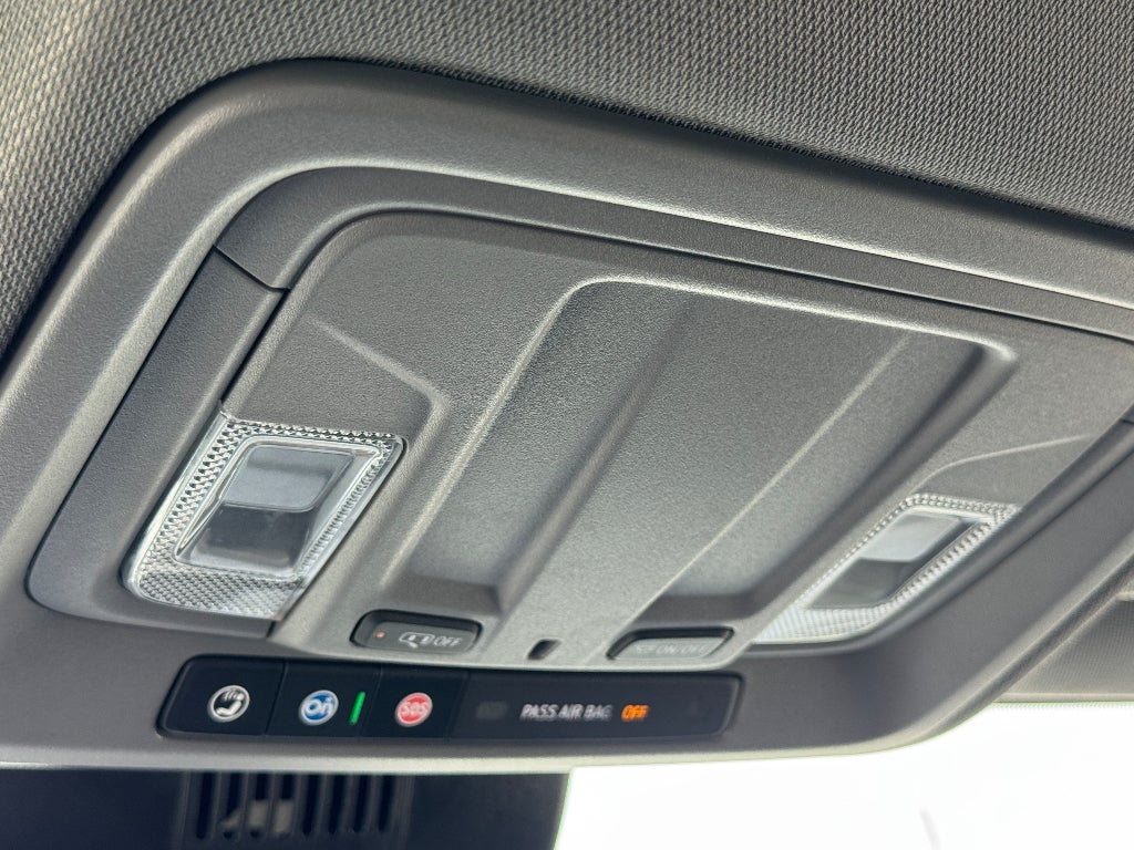 2024 Chevrolet Silverado 2500 HD WT