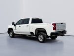 2024 Chevrolet Silverado 2500 HD WT