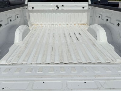 2024 Chevrolet Silverado 2500 HD WT