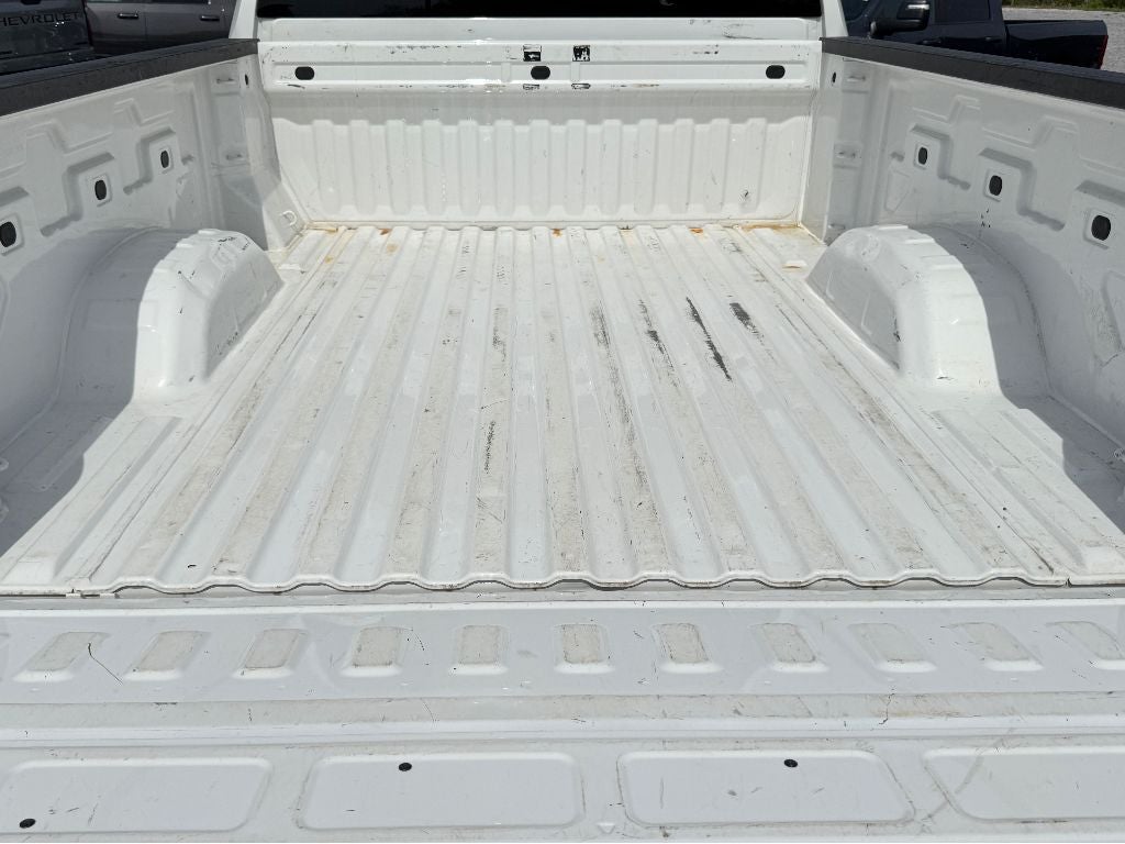 2024 Chevrolet Silverado 2500 HD WT