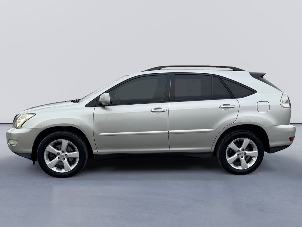 2008 Lexus RX 350 
