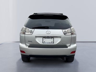2008 Lexus RX 350 
