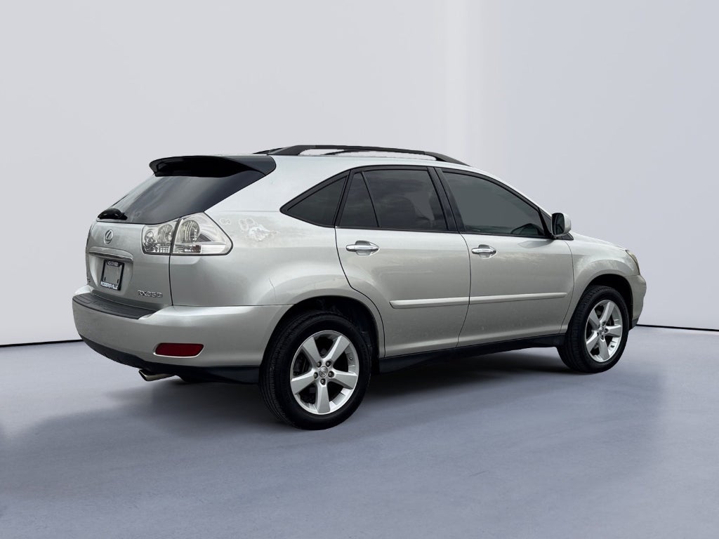 2008 Lexus RX 350 