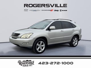 2008 Lexus RX 350 