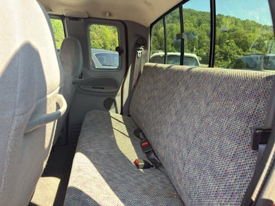 2001 Dodge Ram 1500 Base