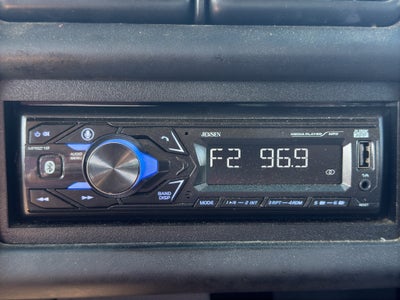 2001 Dodge Ram 1500 Base