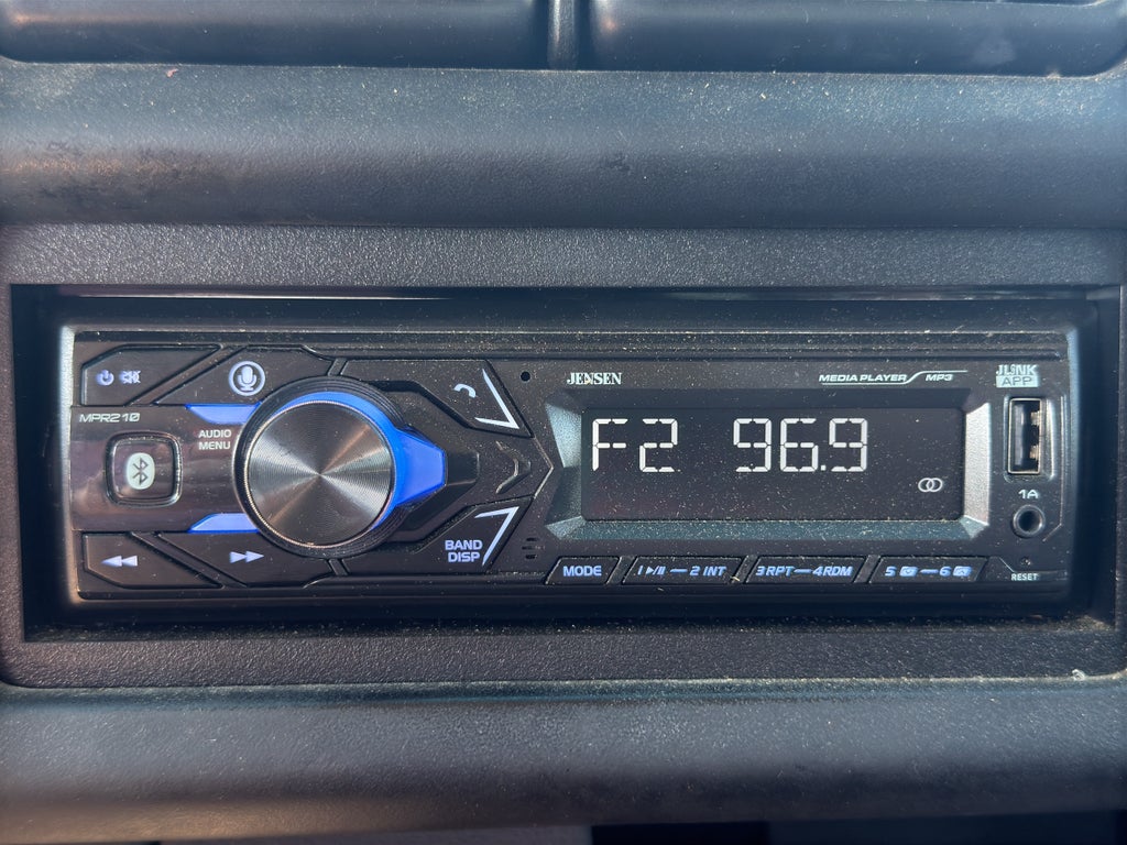 2001 Dodge Ram 1500 Base