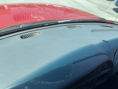 2001 Dodge Ram 1500 Base