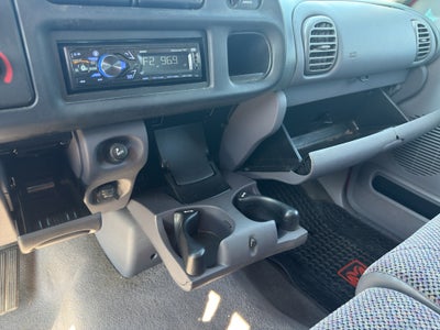 2001 Dodge Ram 1500 Base