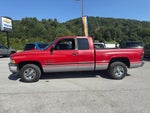 2001 Dodge Ram 1500 Base