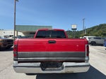 2001 Dodge Ram 1500 Base