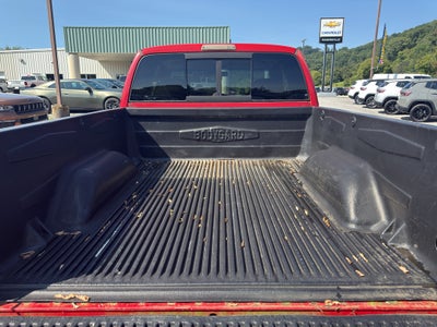 2001 Dodge Ram 1500 Base