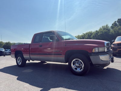 2001 Dodge Ram 1500 Base