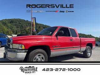 2001 Dodge Ram 1500 Base