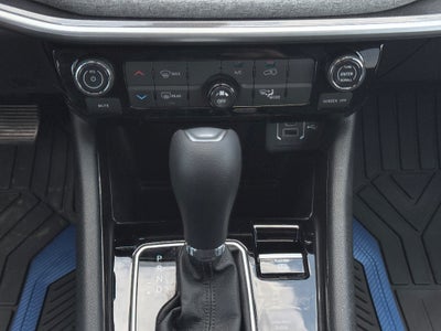 2024 Jeep Compass Sport