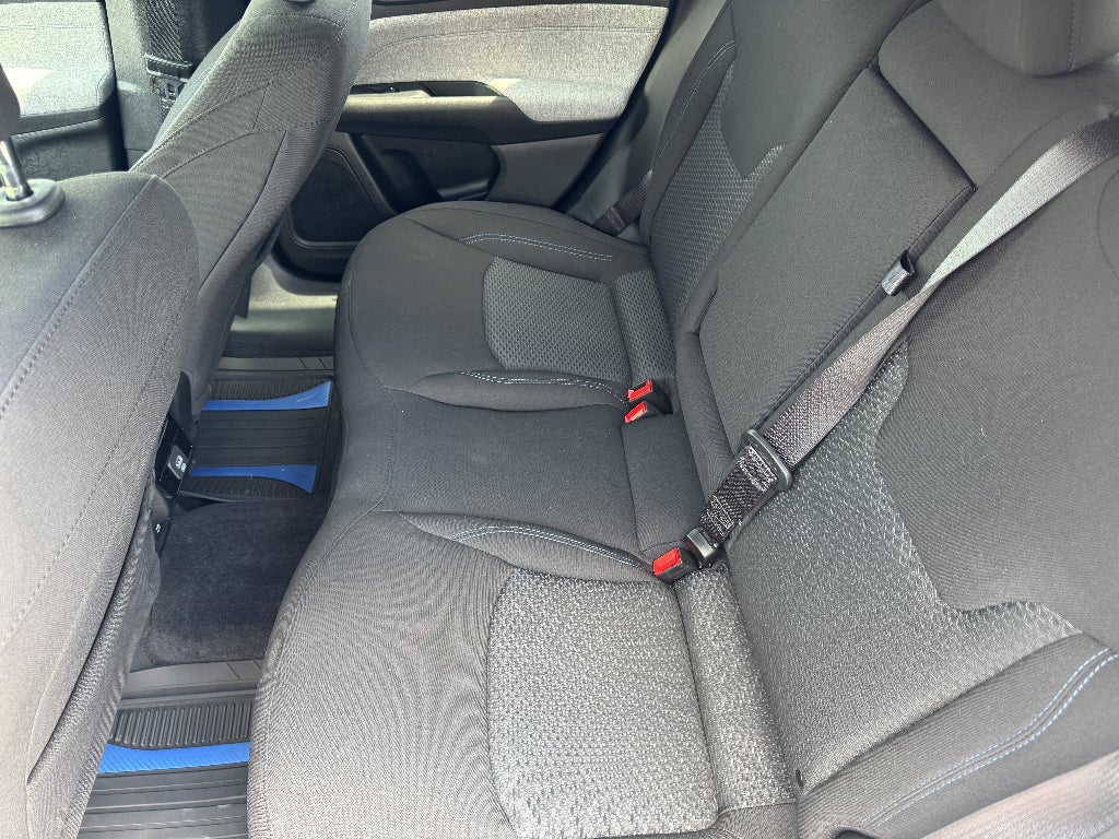 2024 Jeep Compass Sport