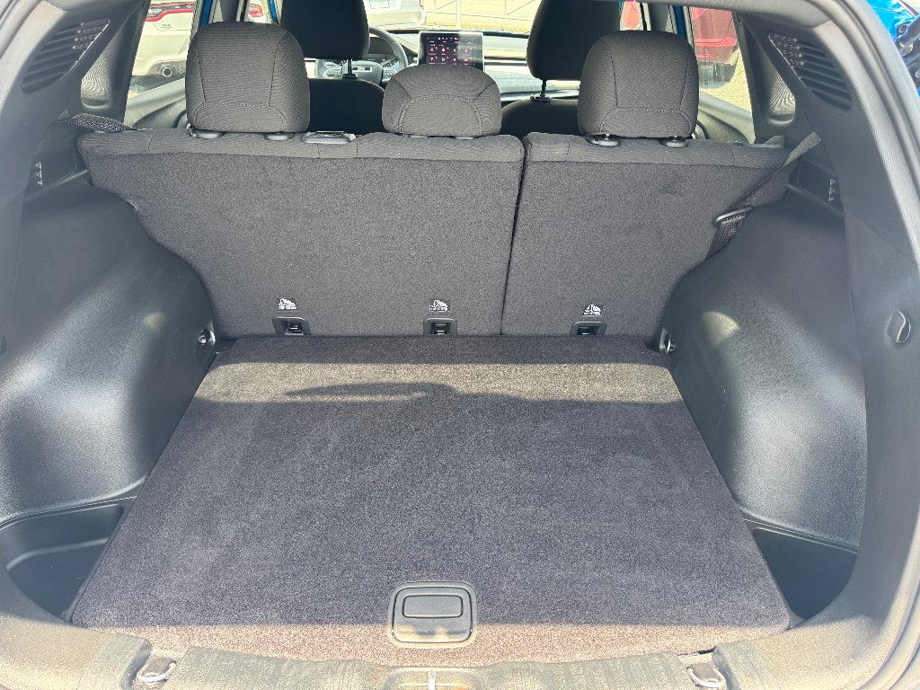 2024 Jeep Compass Sport