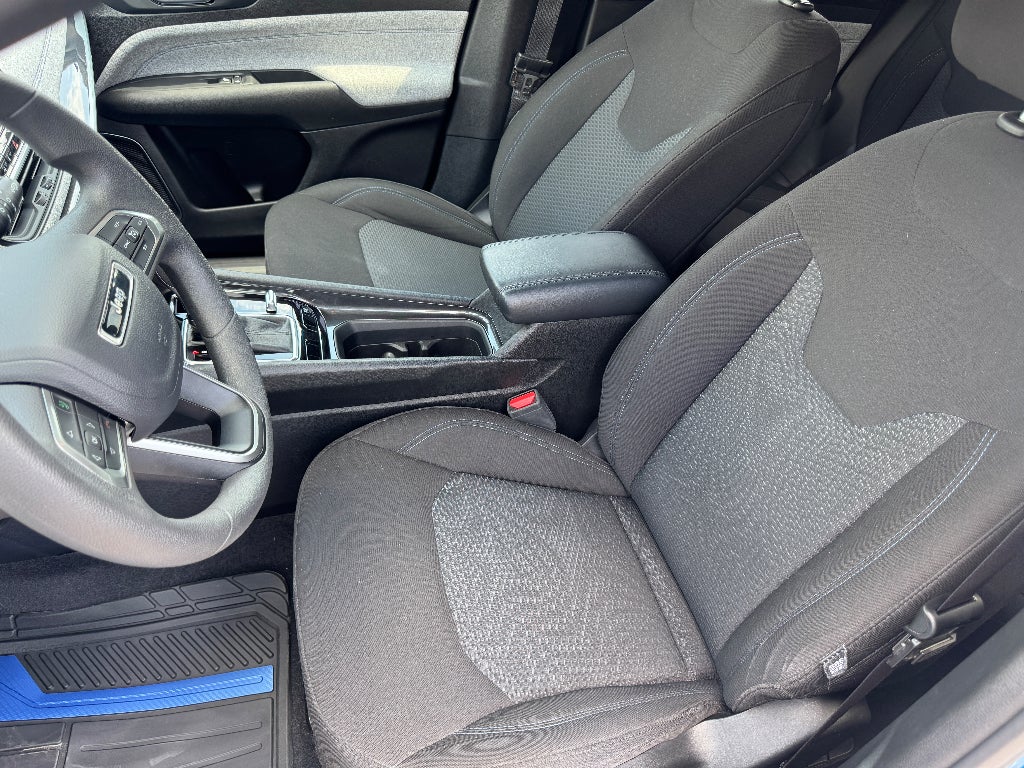 2024 Jeep Compass Sport