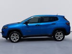 2024 Jeep Compass Sport