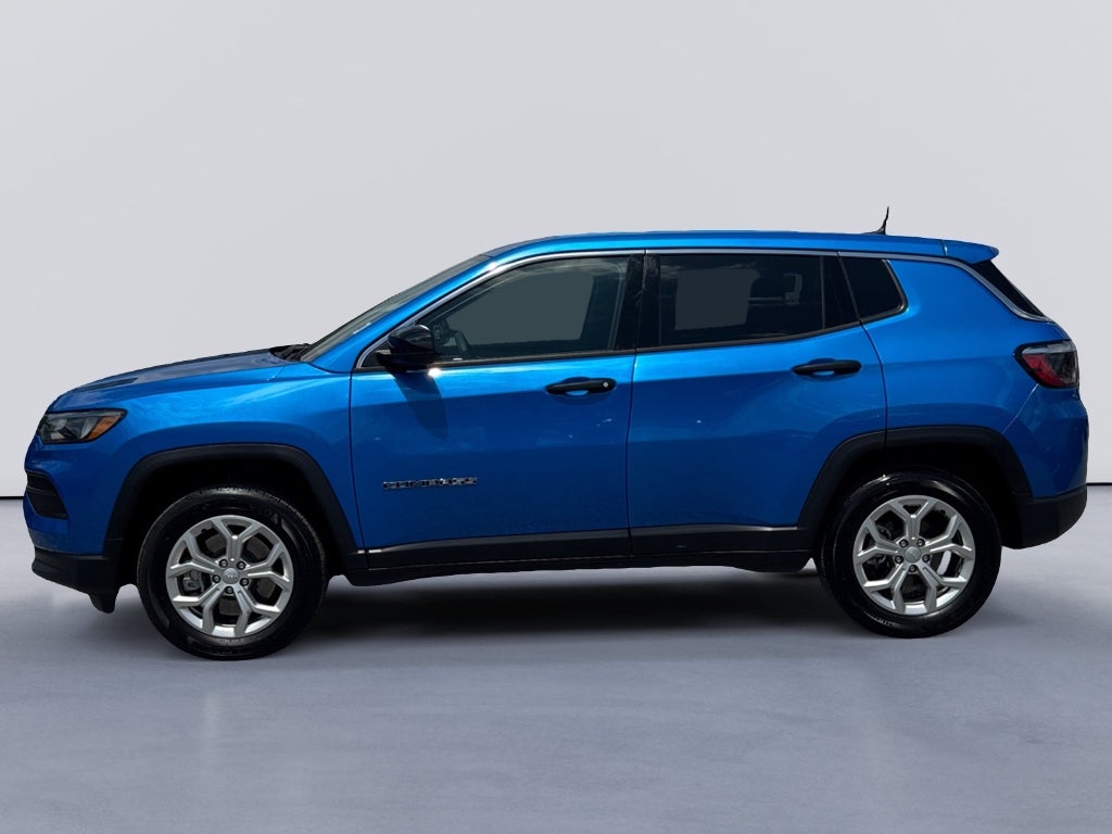 2024 Jeep Compass Sport