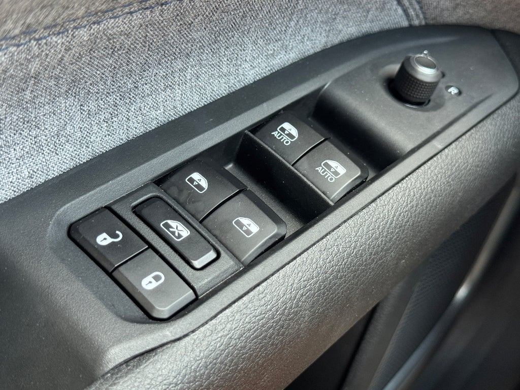 2024 Jeep Compass Sport