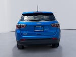 2024 Jeep Compass Sport