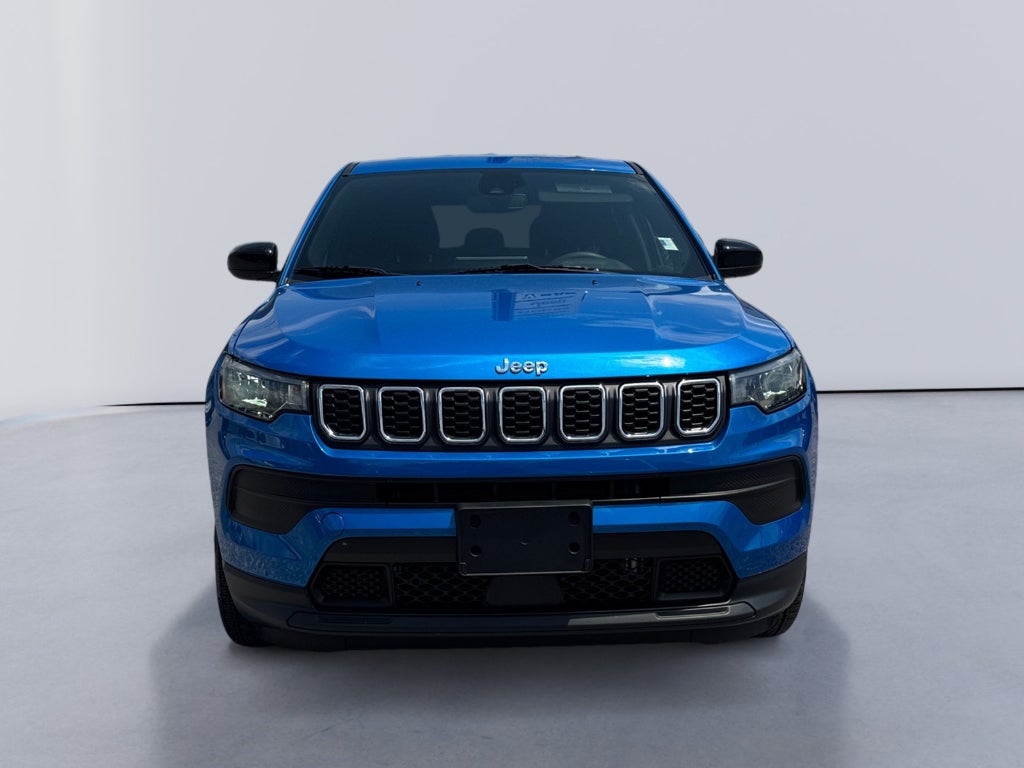 2024 Jeep Compass Sport