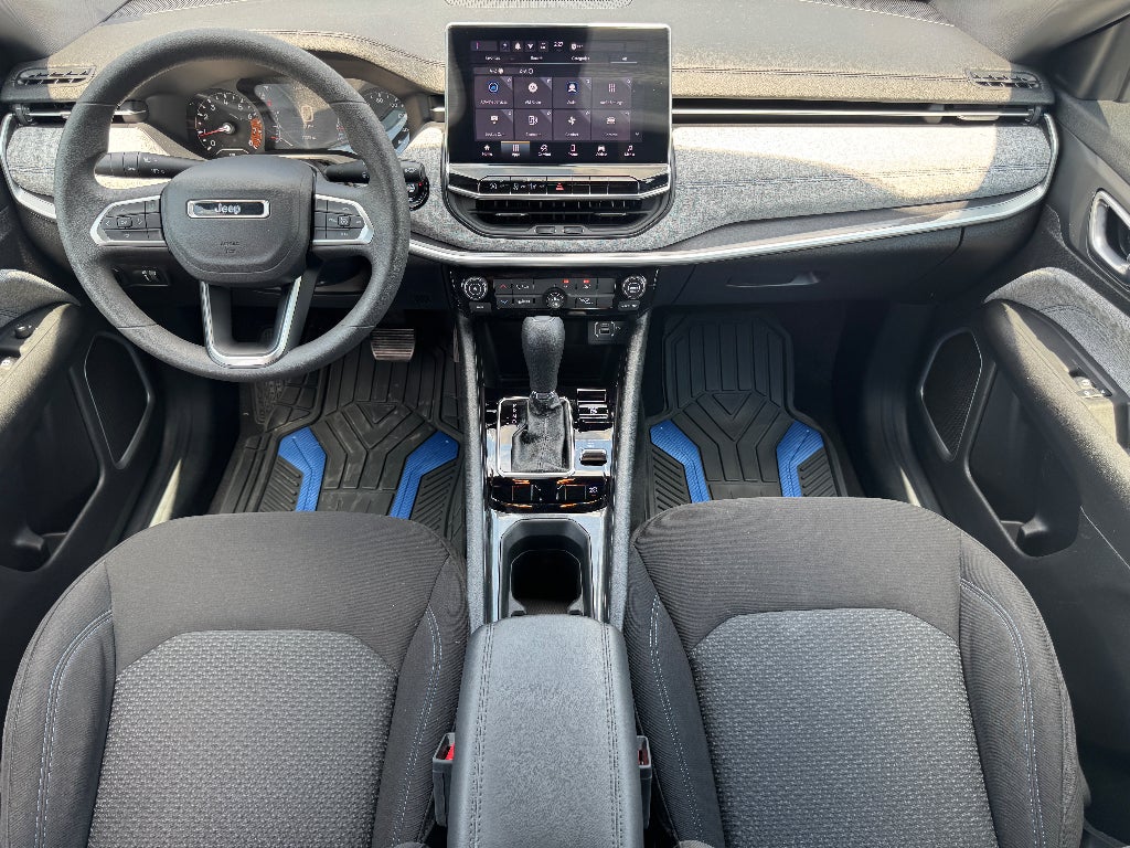 2024 Jeep Compass Sport