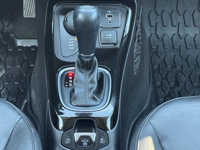 2019 Jeep Compass Altitude