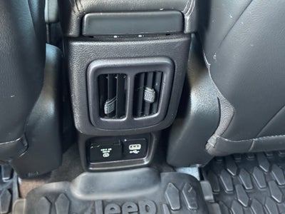 2019 Jeep Compass Altitude