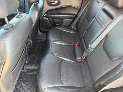 2019 Jeep Compass Altitude