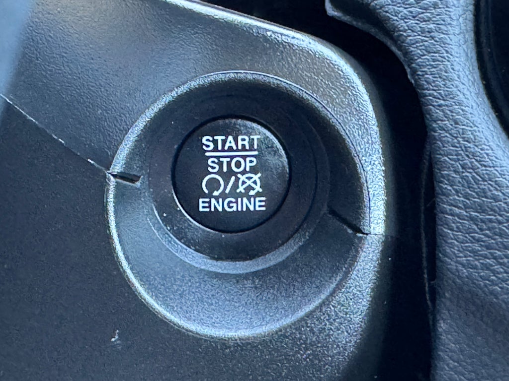 2019 Jeep Compass Altitude