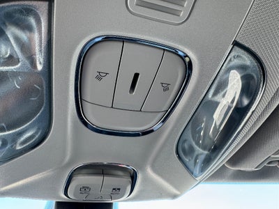 2019 Jeep Compass Altitude