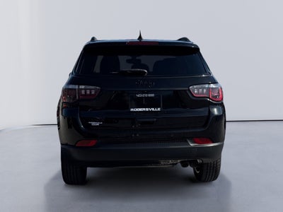 2019 Jeep Compass Altitude