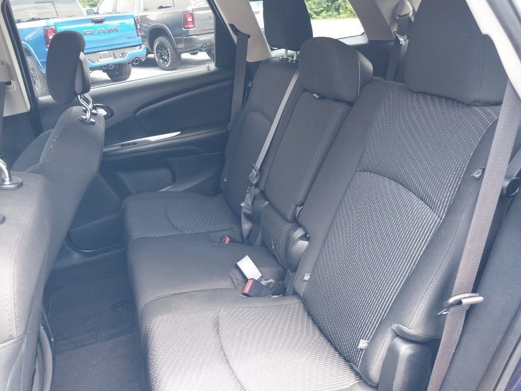 2019 Dodge Journey SE Value Pkg