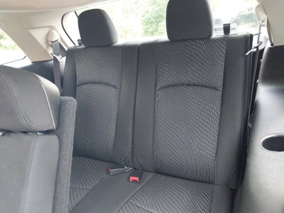 2019 Dodge Journey SE Value Pkg