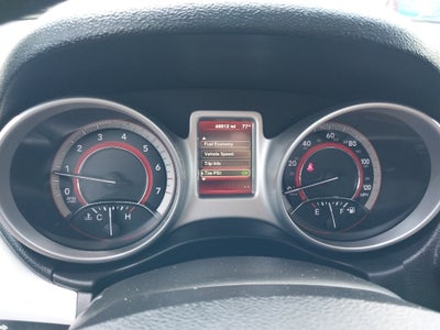2019 Dodge Journey SE Value Pkg