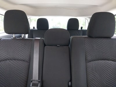 2019 Dodge Journey SE Value Pkg