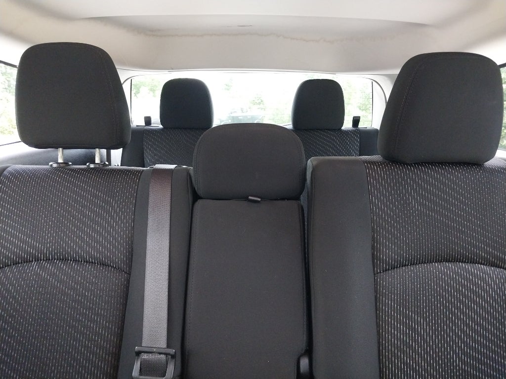 2019 Dodge Journey SE Value Pkg