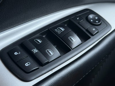 2019 Dodge Journey SE Value Pkg