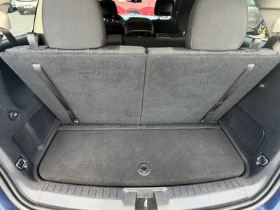 2019 Dodge Journey SE Value Pkg